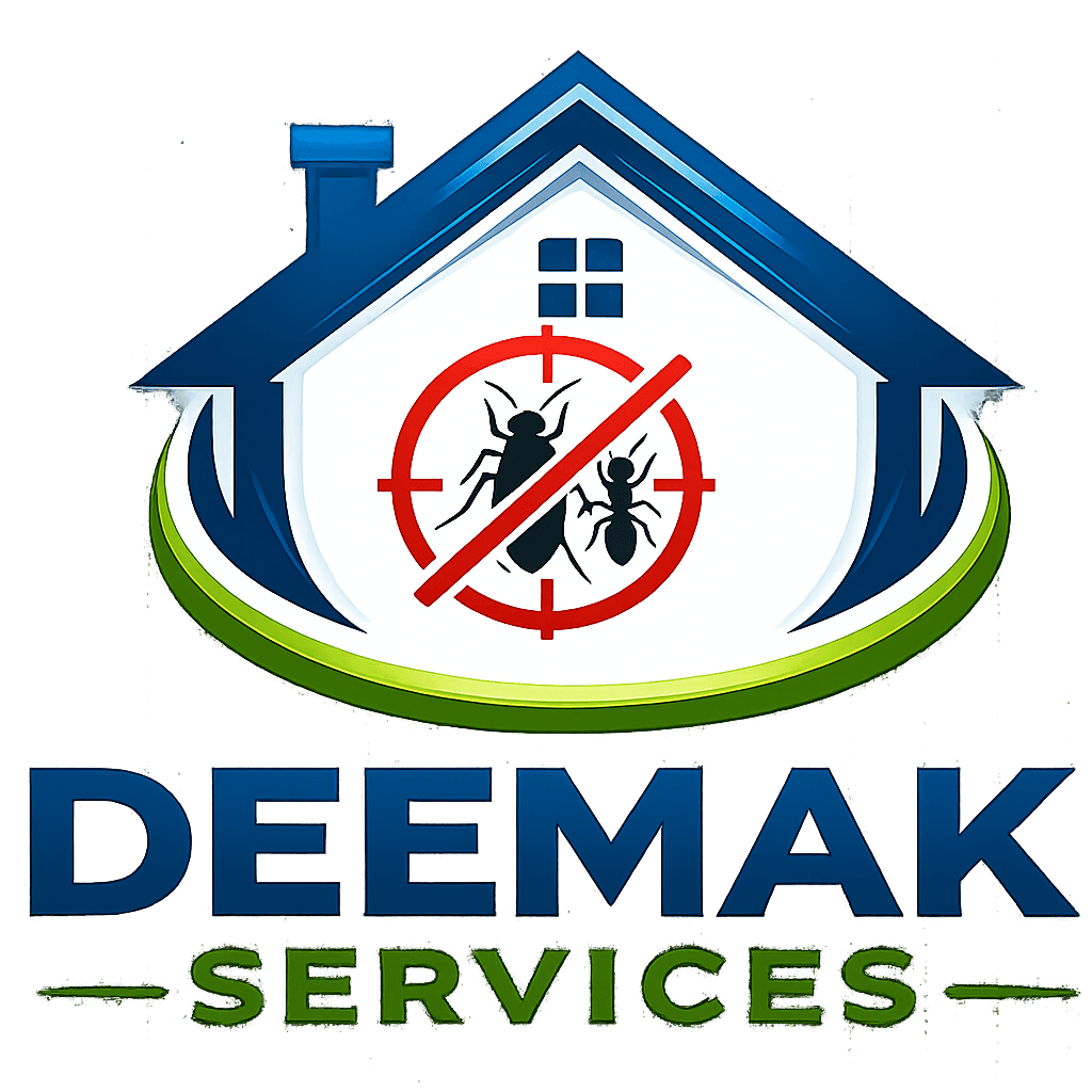 Deemak Services