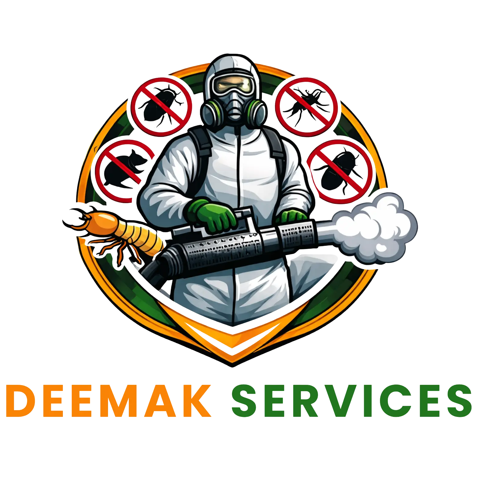 Deemak Services